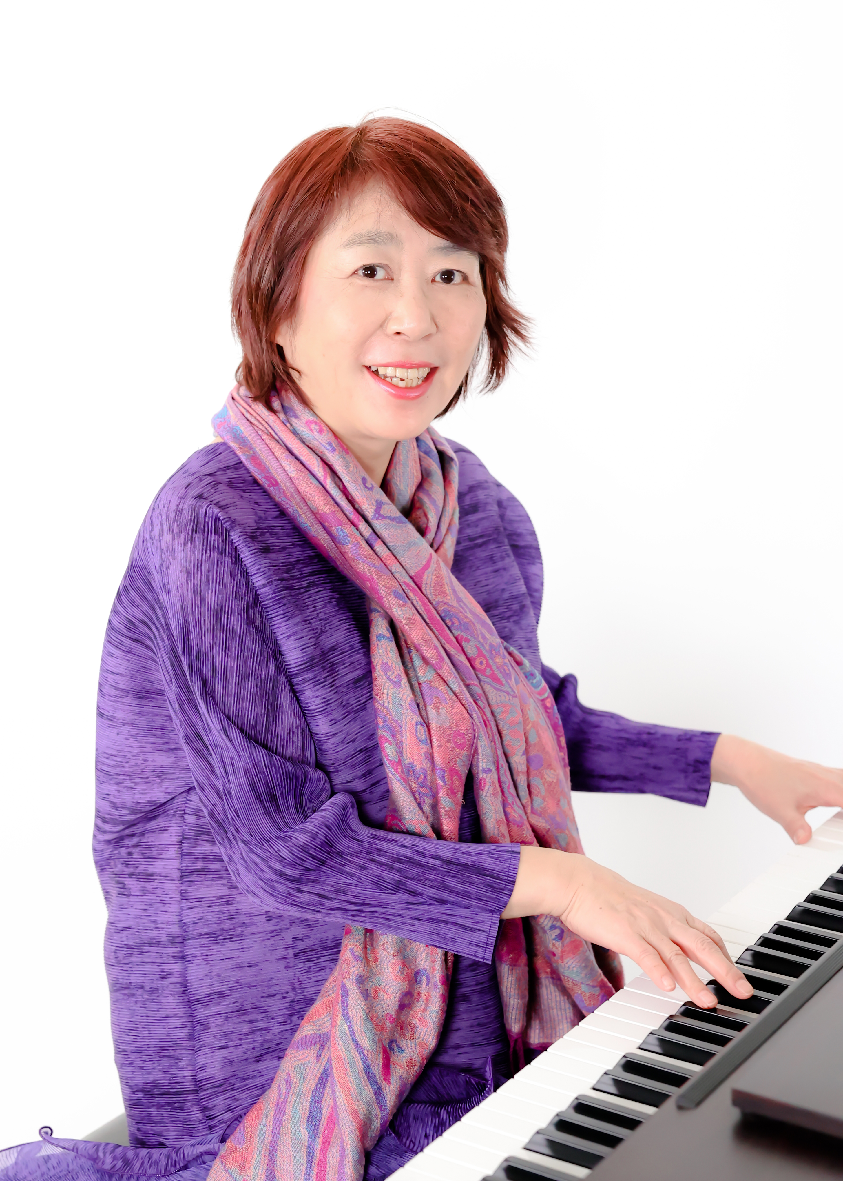 週の真ん中、水曜日!ピアノを習ってみませんか?【宮野わかな講師】 – 山野楽器の音楽教室の外観